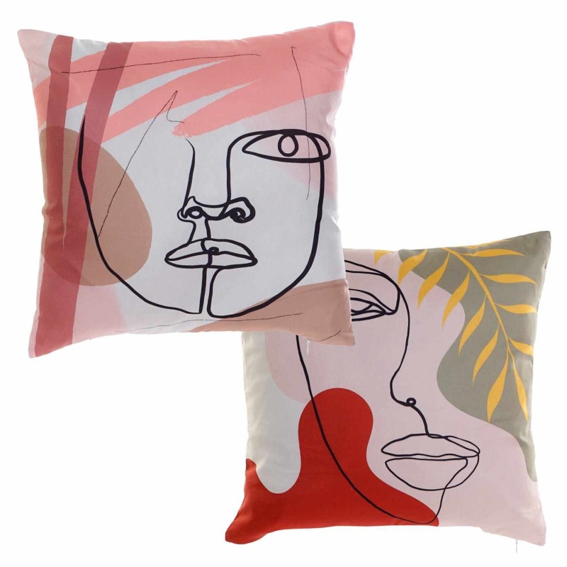 COUSSIN PICASSO VISAGES 40CM 2MOD.