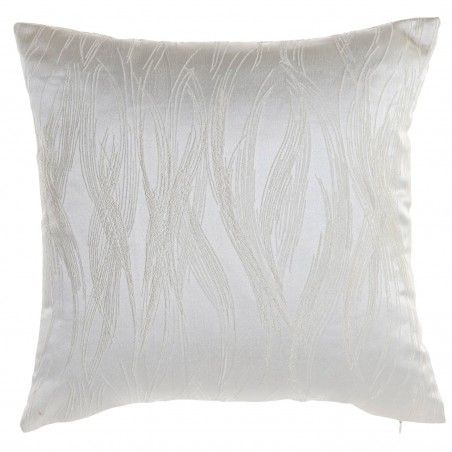 COUSSIN AXEL IVOIRE 45CM.