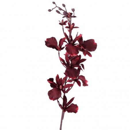 BRANCHE FLEUR CARINA 3COL.