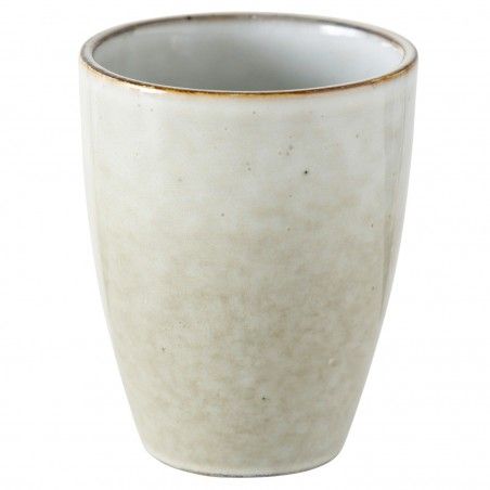 VERRE ZURIA BEIGE 300ML