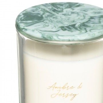 BOUGIE PARFUMÉE AMBRE SEVILLA