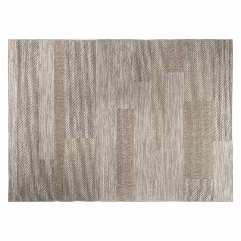 TAPIS SENDOA BEIGE 160x230