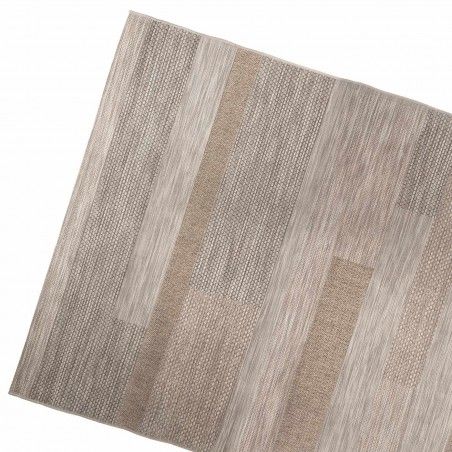 TAPIS SENDOA BEIGE 160x230