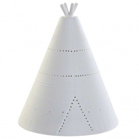 LAMPE DE TABLE BLAS TIPI