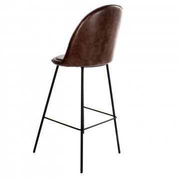 TABOURET MÉTAL EDREI 108CM