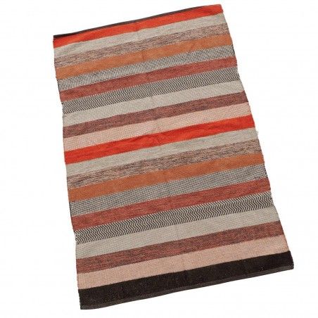 TAPIS LIBÉRIA RAYÉ 180X120