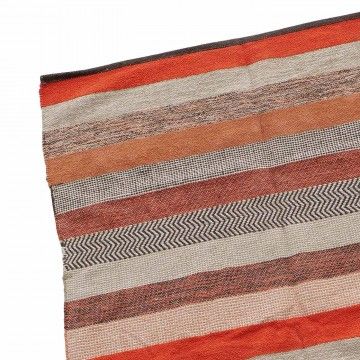 TAPIS LIBÉRIA RAYÉ 180X120