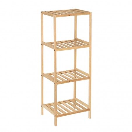 ETAGERE BOIS MALVINA 100CM