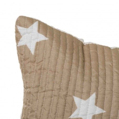 COUSSIN ÉTOILES SYRIENNES