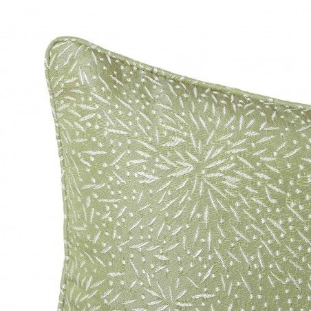 COUSSIN SAPAKI VERT