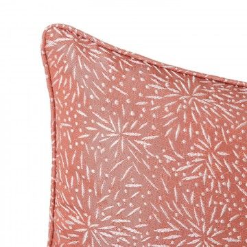 COUSSIN ORANGE SAPAKI