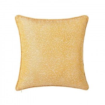 COUSSIN SAPAKI JAUNE