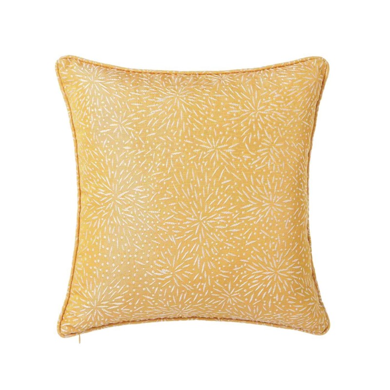 COUSSIN SAPAKI JAUNE