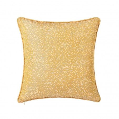 COUSSIN SAPAKI JAUNE