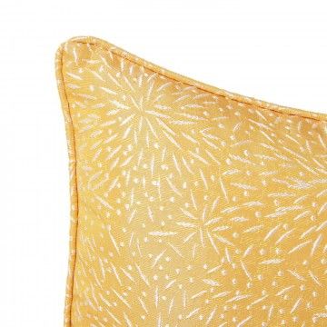 COUSSIN SAPAKI JAUNE