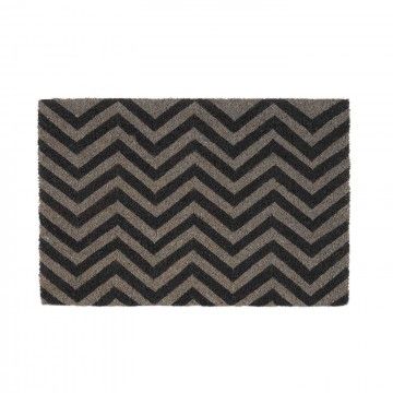 SIRACUSA ZIGZAG FELPUDE 60CM