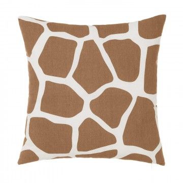 COUSSIN DURBAN GIRAFE 2COL.