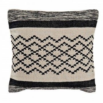 COUSSIN NOIR SOMALIE