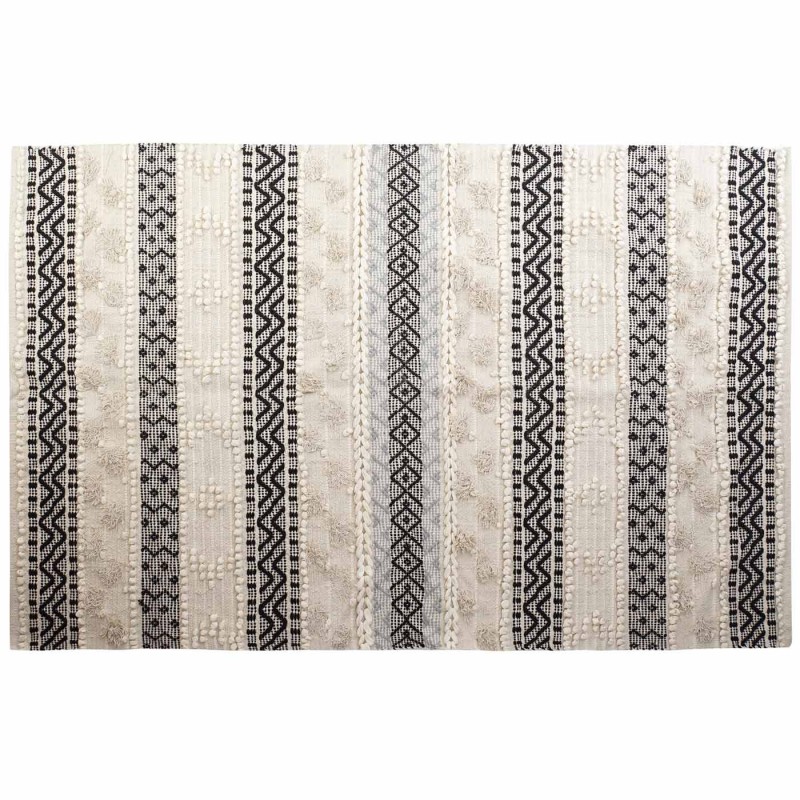 TAPIS BRODÉ NAZIRA 180X120