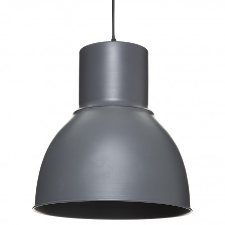 LAMPADAIRE AYARI MÉTAL GRIS