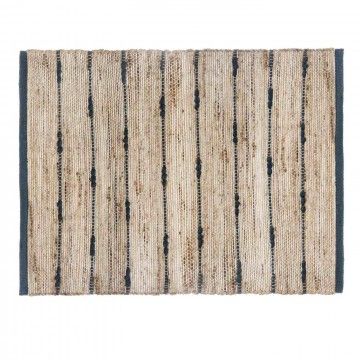 TAPIS EMILIA YUTE 60X90 4COL.