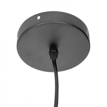 LAMPE PLAFOND MÉTAL FRADES