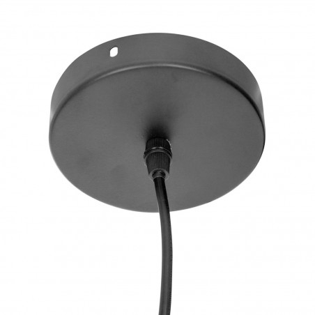 LAMPE PLAFOND MÉTAL FRADES