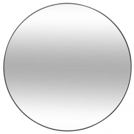 MIROIR BETINA ROND 76CM