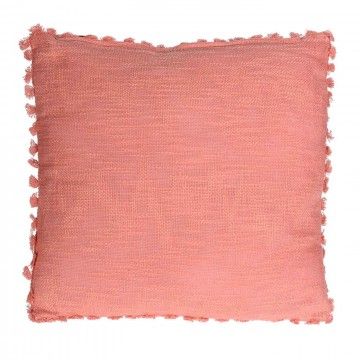 COUSSIN À FRANGES EDNA 3COL.