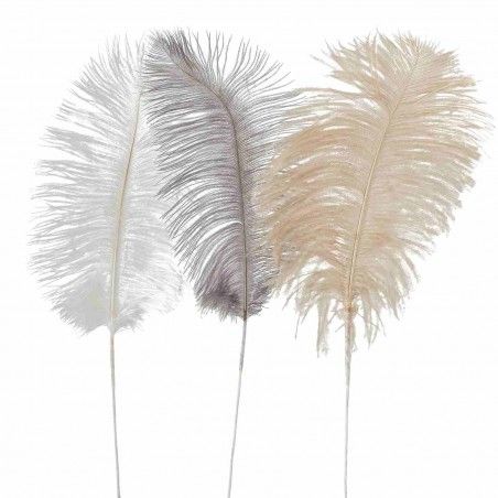 BRANCHE PLUME SILJE 60CM...