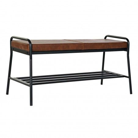 BANC NEUTRA MÉTAL 99CM