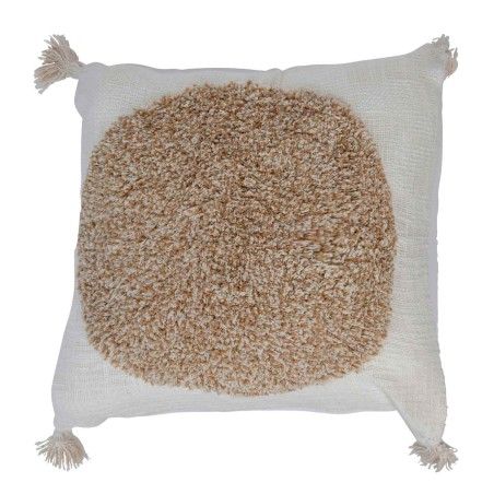 COUSSIN ZENICA COTON 45CM