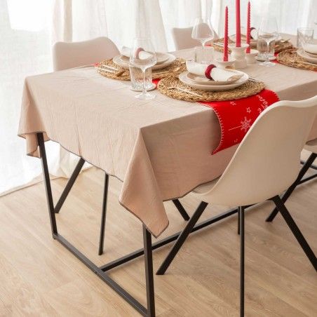 NAPPE LUCCA POLYESTER...