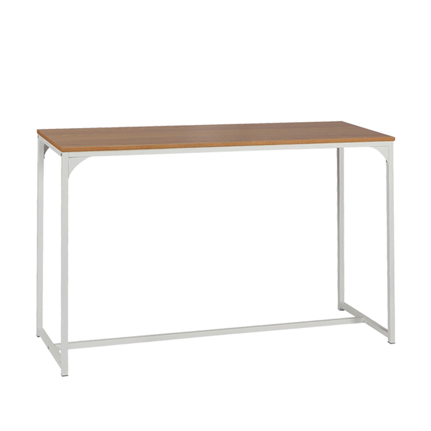 CONSOLE RIGA BLANC 120X79CM