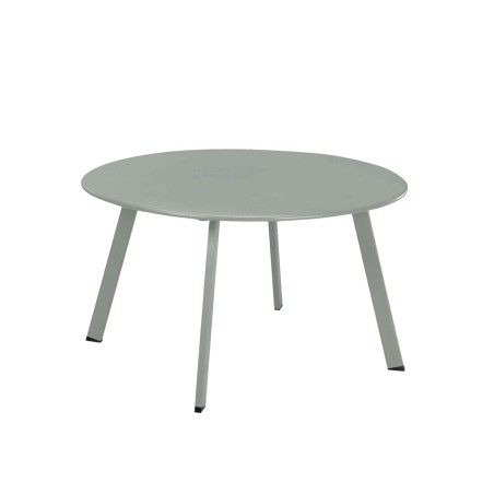 TABLE BASSE HILARY TAUPE 70CM