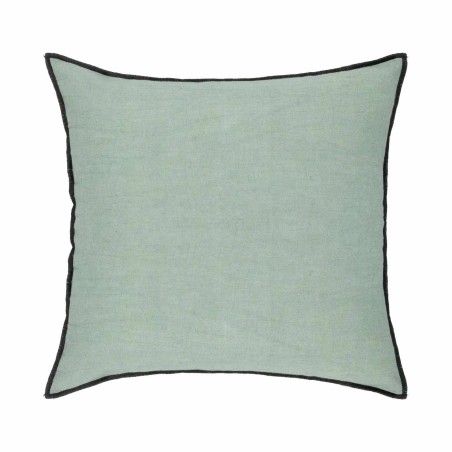 COUSSIN DARIANA VERT 45CM