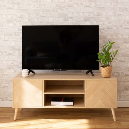 MEUBLE TV VENISE 120X49CM