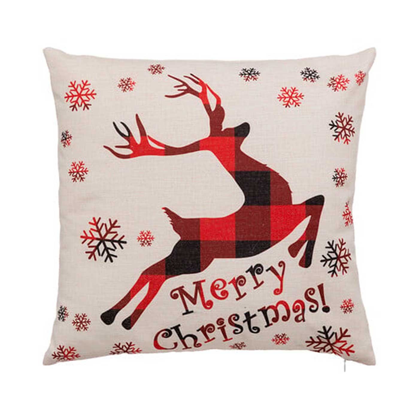 COUSSIN NOËL GUIDO 40X40CM