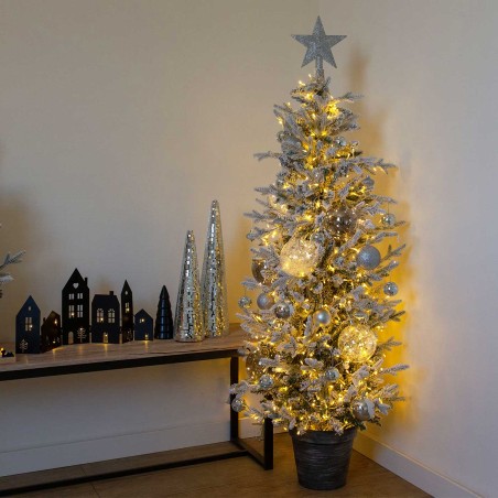 SAPIN DE NOËL BALTO 150CM