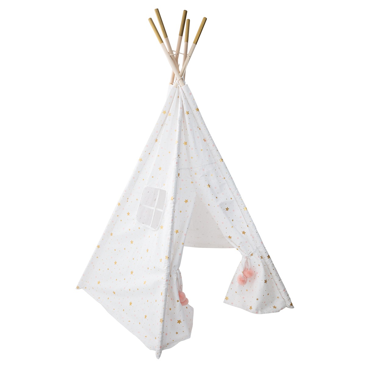 TIPI ZULARI ETOILÉ160CM