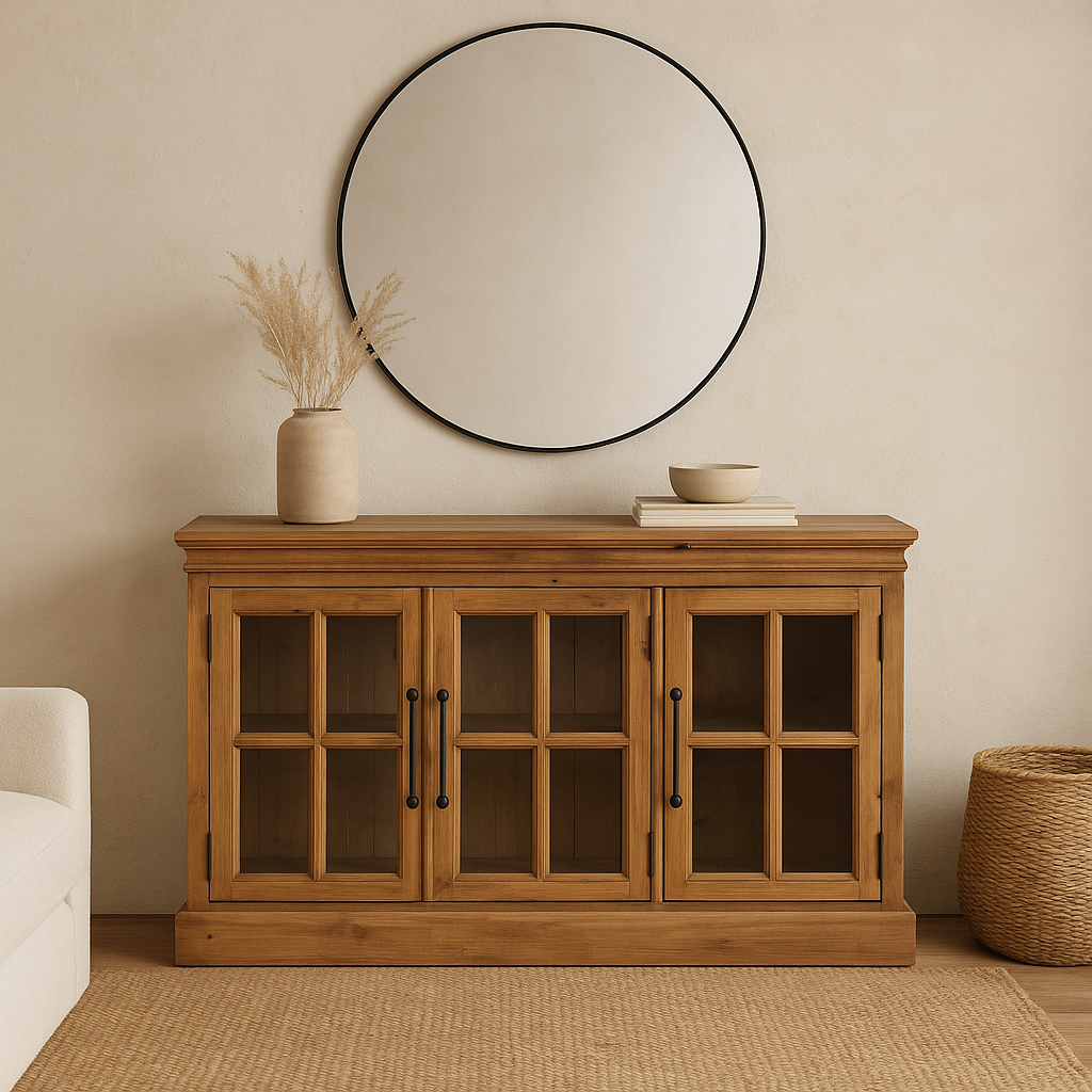 Buffet BURUNDI 120 x 82 cm