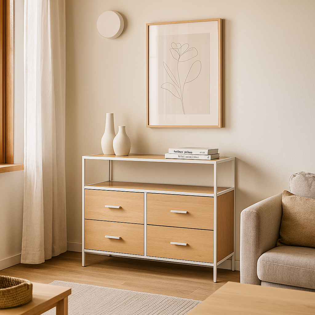 Buffet Feroe 100 x 78 cm