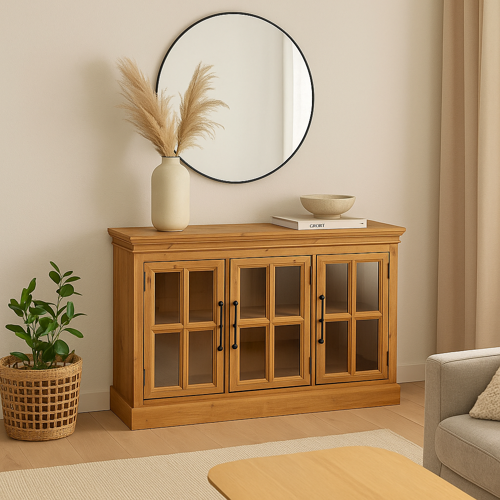 Buffet BURUNDI 120 x 82 cm