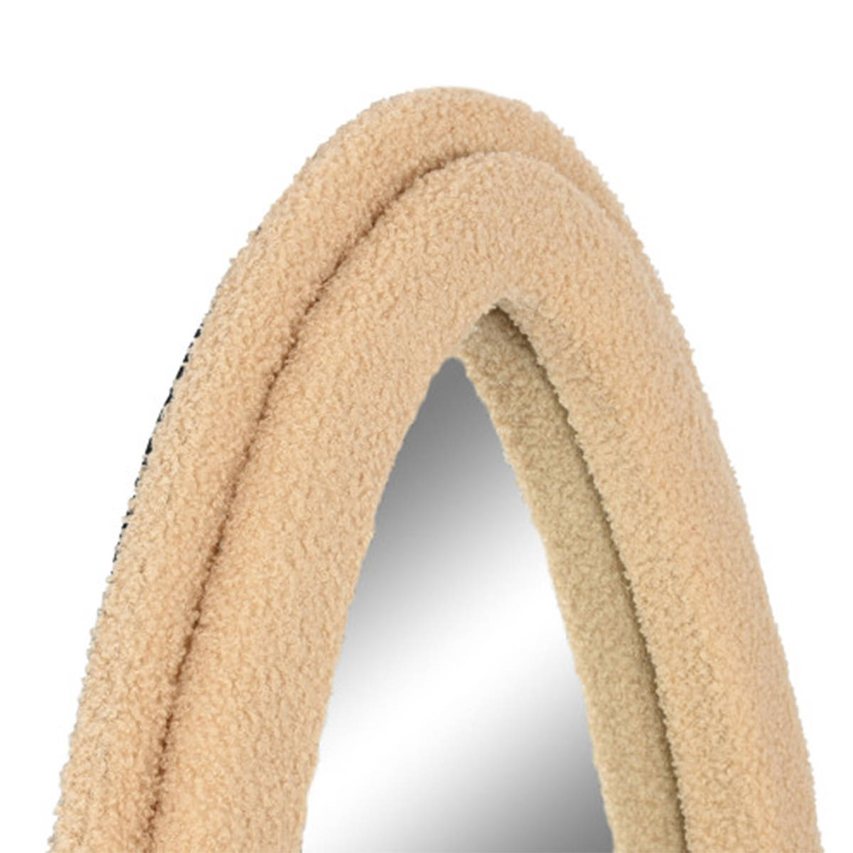 MIROIR MORONI BEIGE 160CM