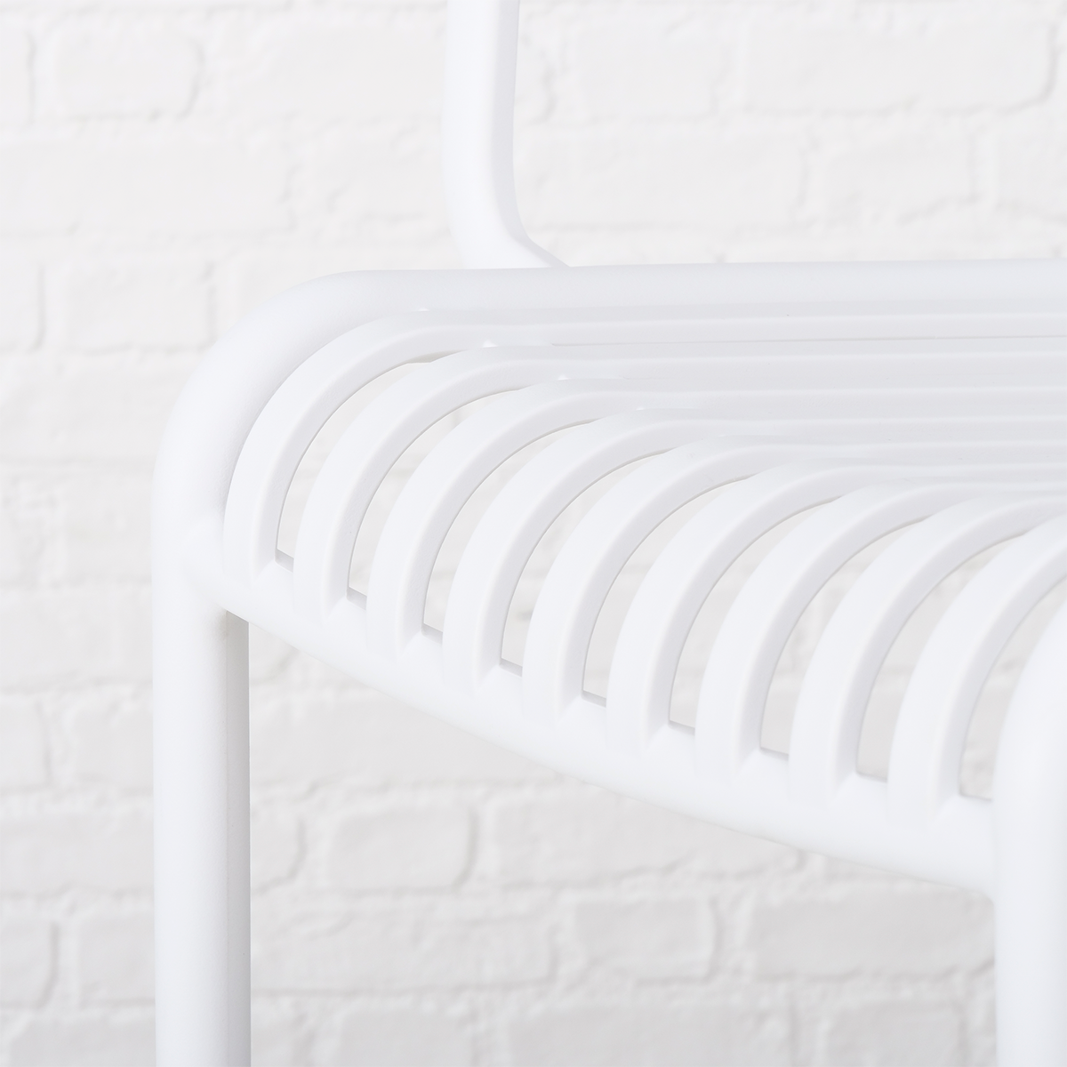 CHAISE OREY BLANCHE