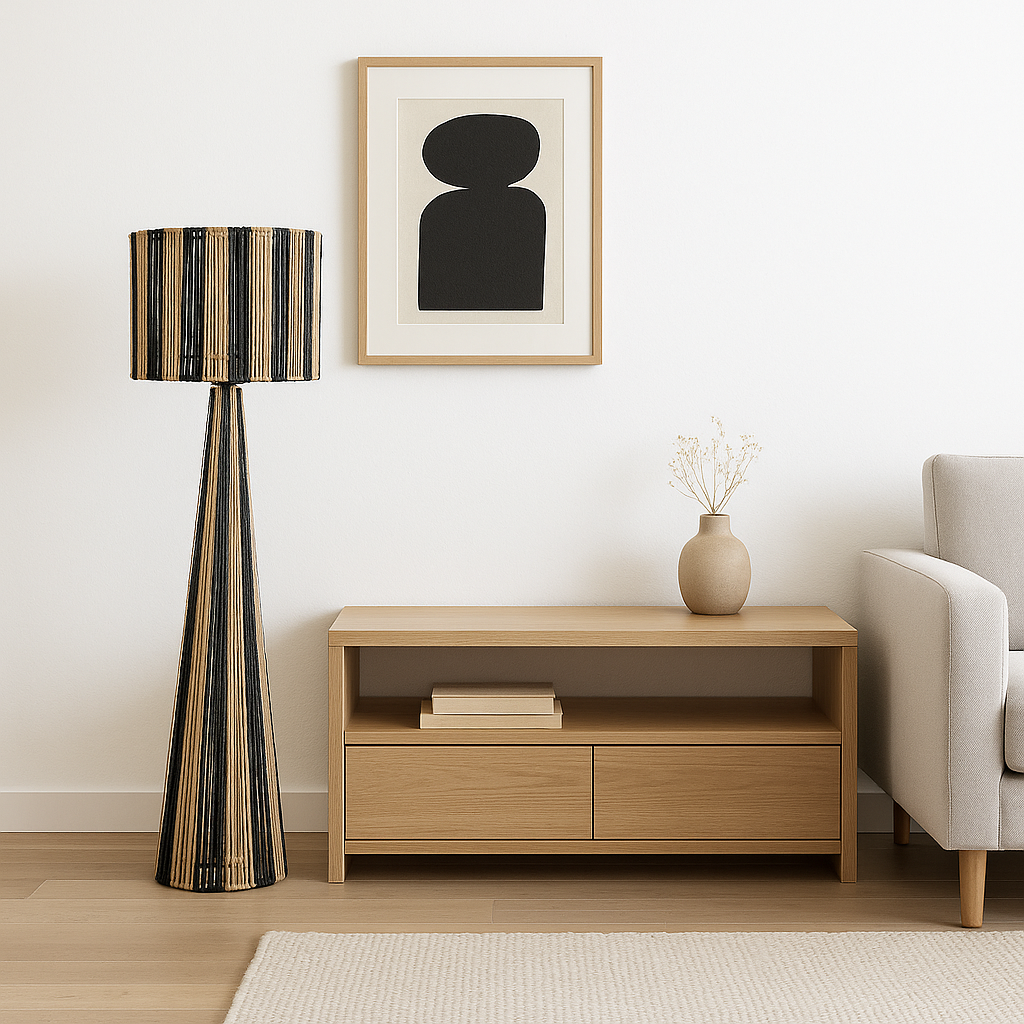 LAMPADAIRE YANET 98CM