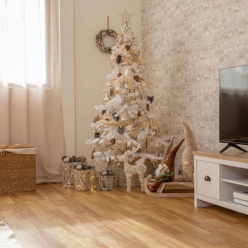 ARBRE DE NOËL HAROLD 180cm