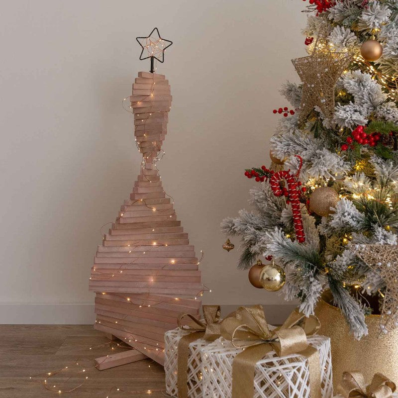 ARBRE DE NOËL GREGOS 113cm