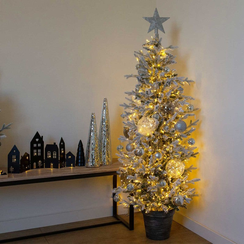 ARBRE DE NOËL BALTO 150cm