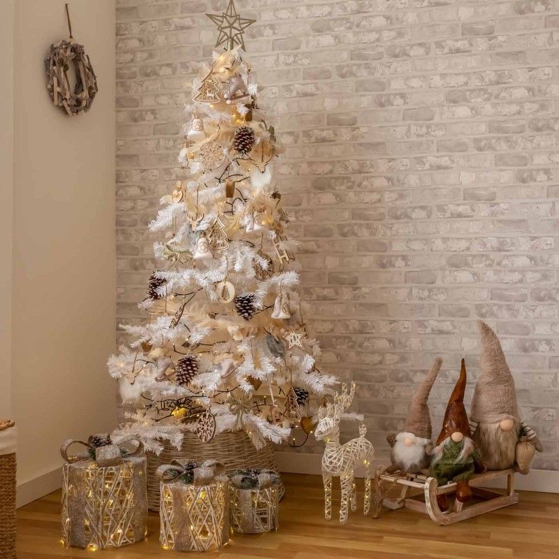 ARBRE DE NOËL HAROLD 180cm